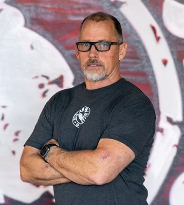 Mark Groves